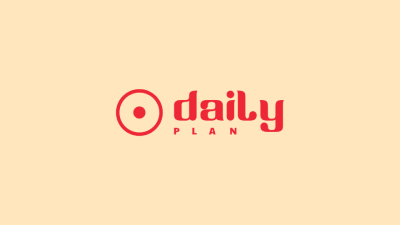 Daily Plan